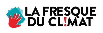 logo fresque du climat