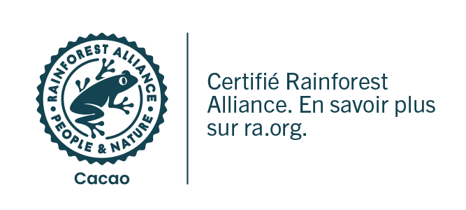 logo Rainforest Alliance